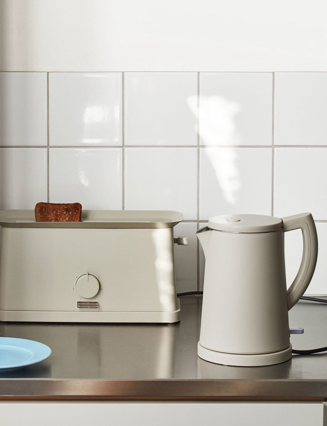 Sowden Kettle 1.5 L
