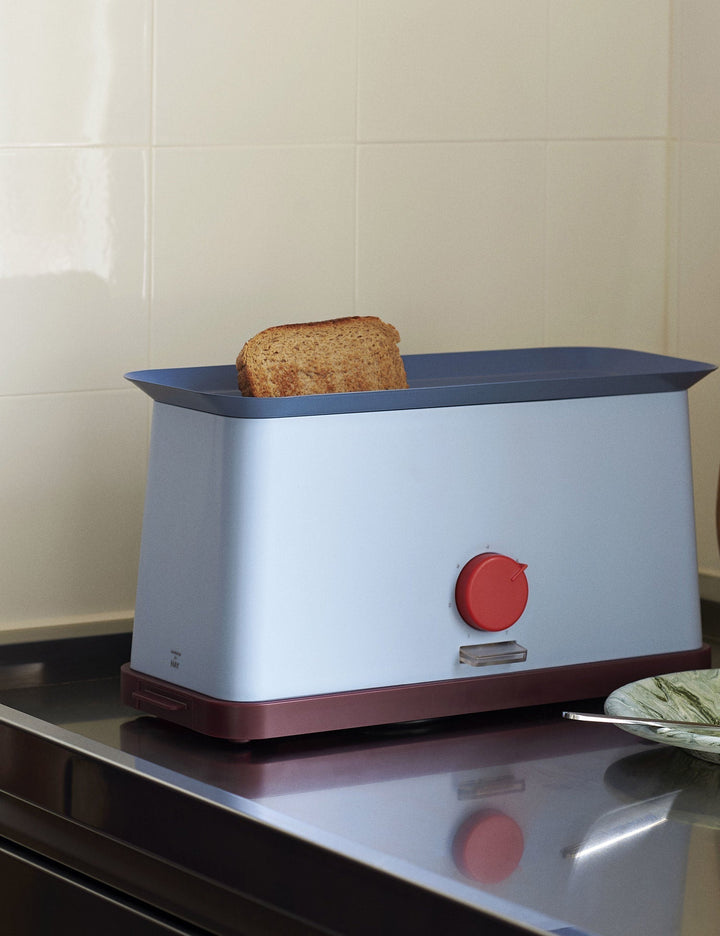 Sowden Toaster (Blue)